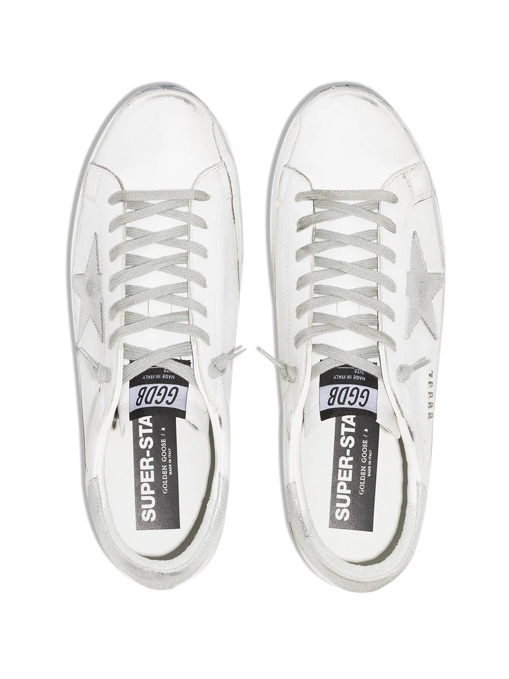 Tenis Golden Goose bajos Super-Star