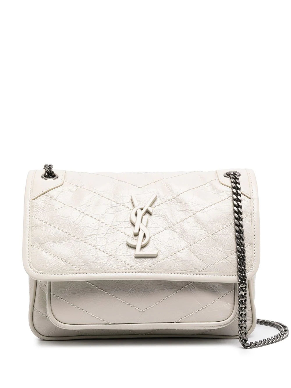 Bolsa Saint Laurent crossbody Niki