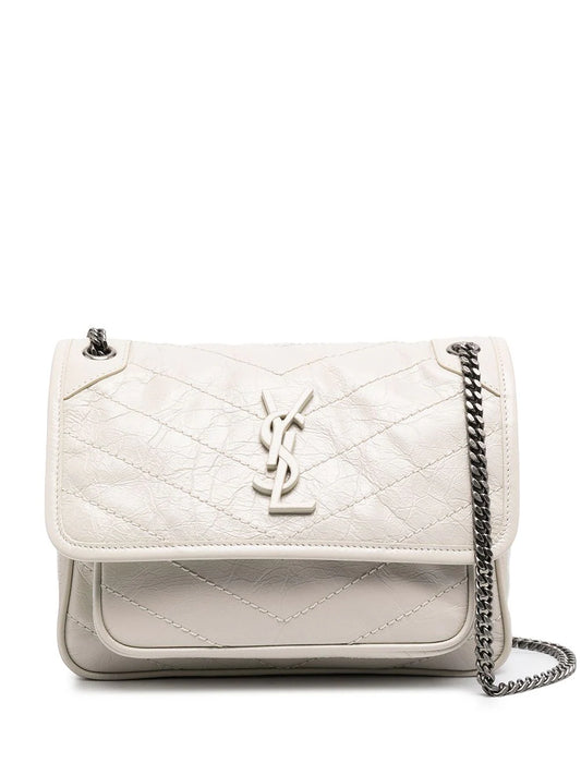 Bolsa Saint Laurent crossbody Niki