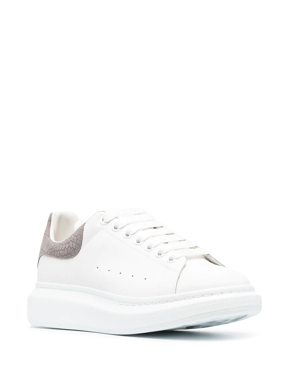 Tenis Alexander McQueen oversize