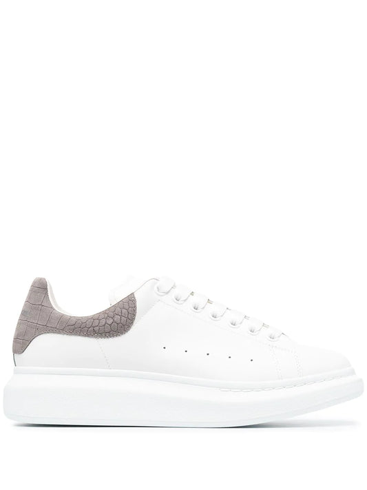 Tenis Alexander McQueen oversize