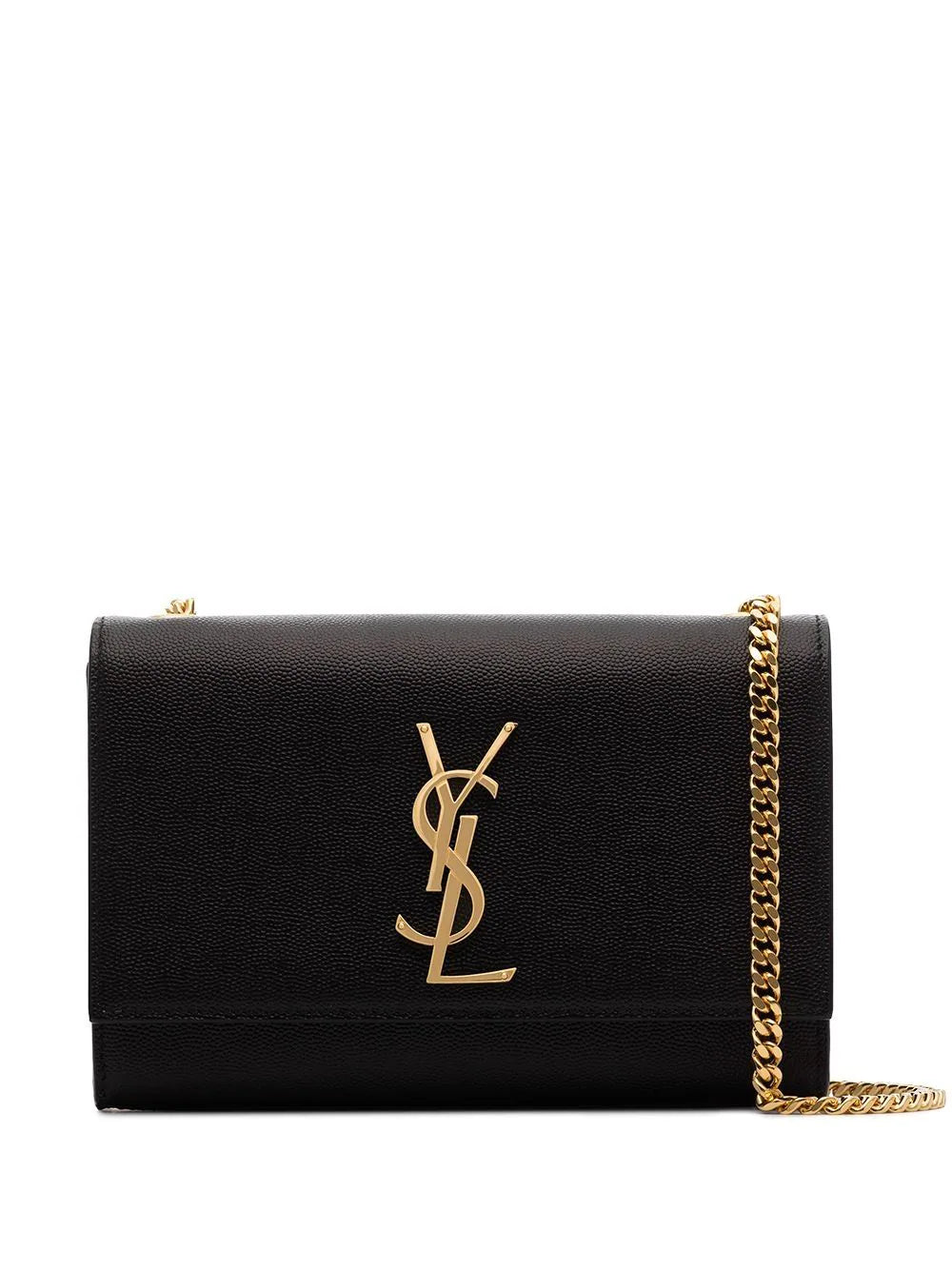 Bolsa Saint Laurent de hombro Kate pequeña