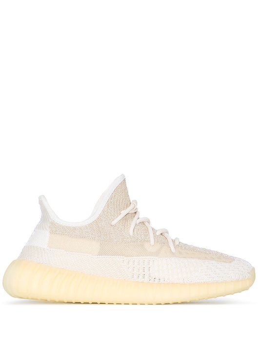 Tenis Yeezy Boost 350 V2 "Natural"