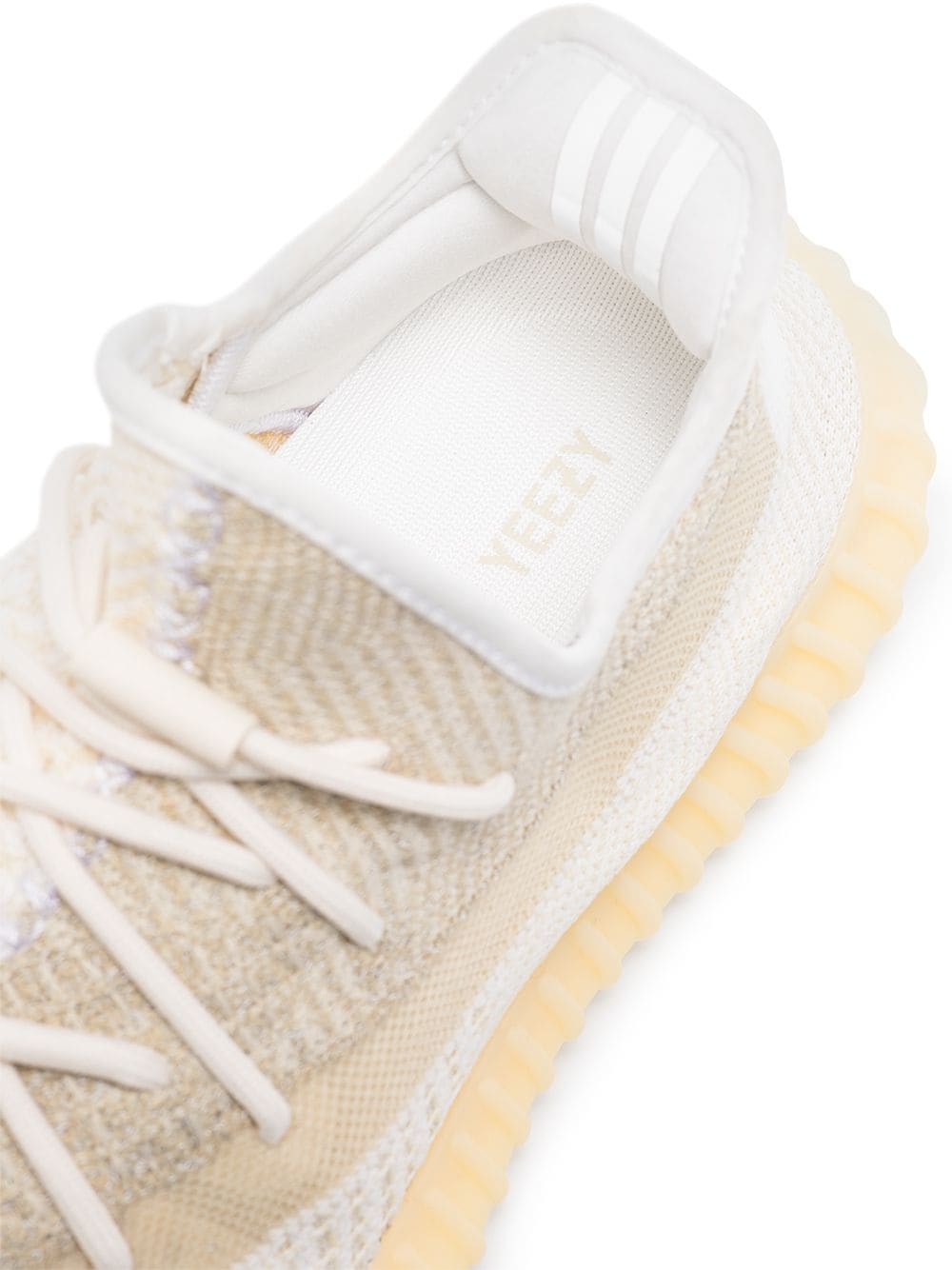 Tenis Yeezy Boost 350 V2 "Natural"