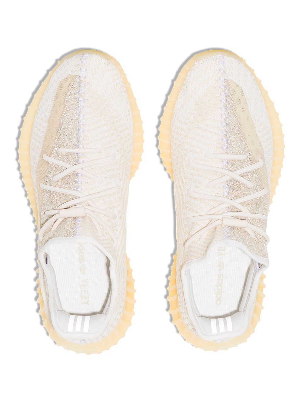 Tenis Yeezy Boost 350 V2 "Natural"