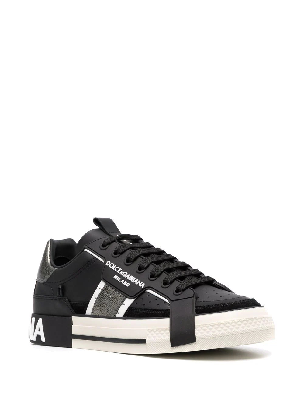 Dolce & Gabbana tenis bajos NS1