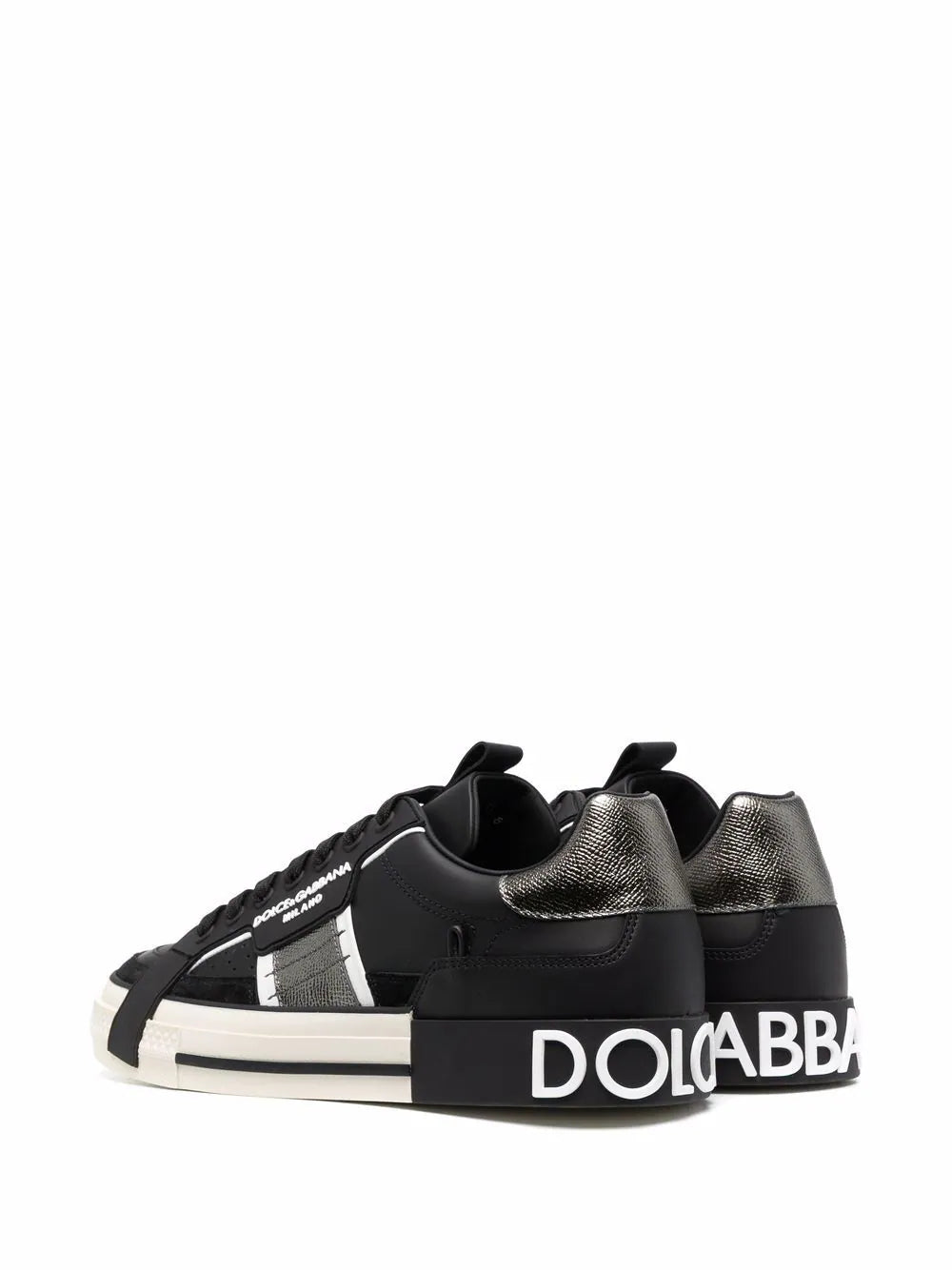 Dolce & Gabbana tenis bajos NS1