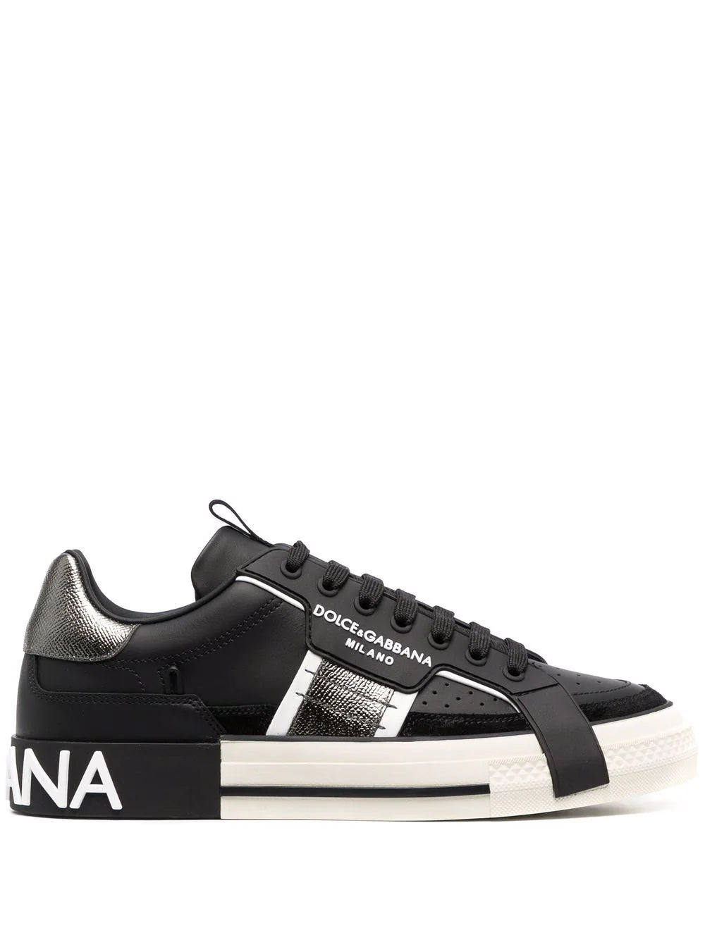 Dolce & Gabbana tenis bajos NS1