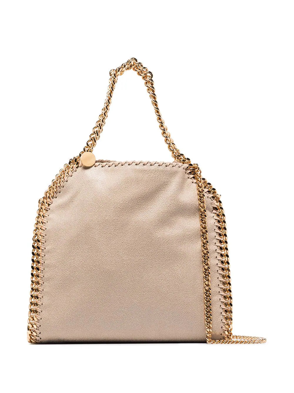 Stella McCartney tote Falabella mini