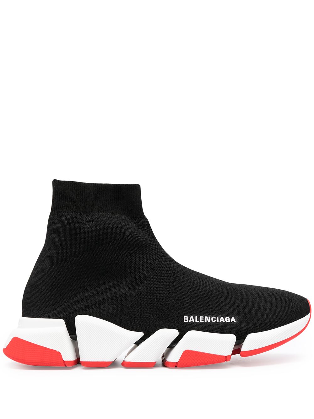 Tenis Balenciaga Speed 2.0