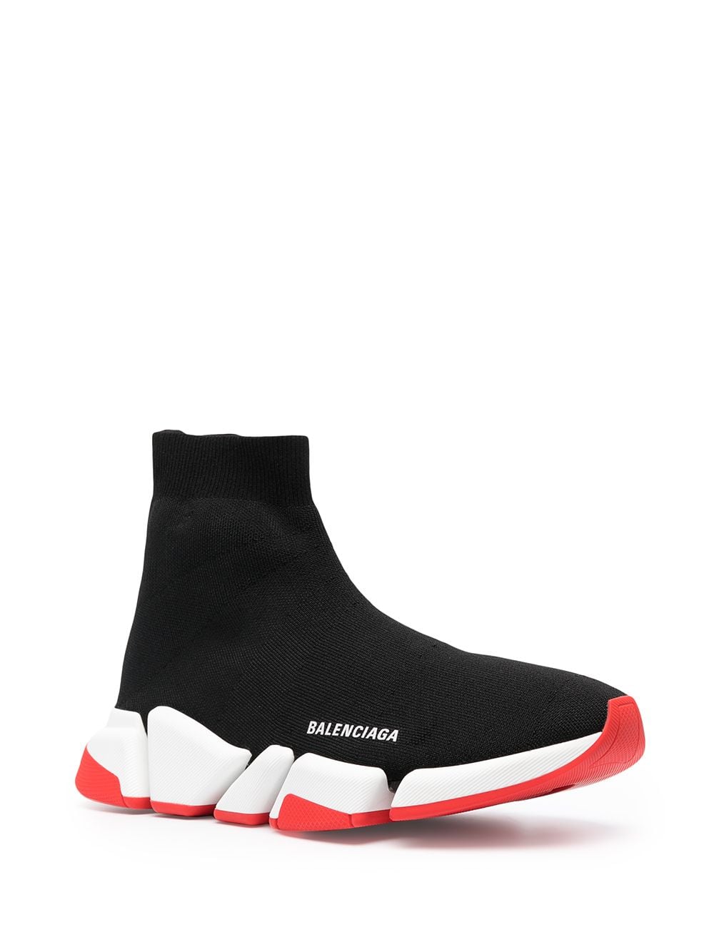 Tenis Balenciaga Speed 2.0