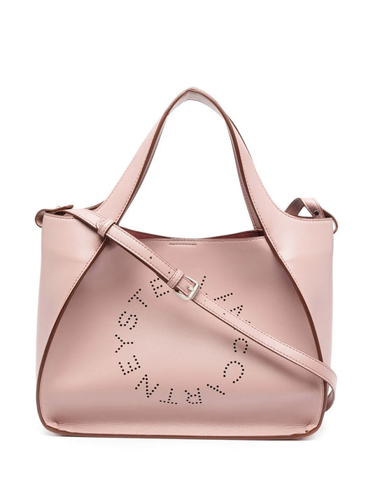 Stella McCartney tote Stella Logo