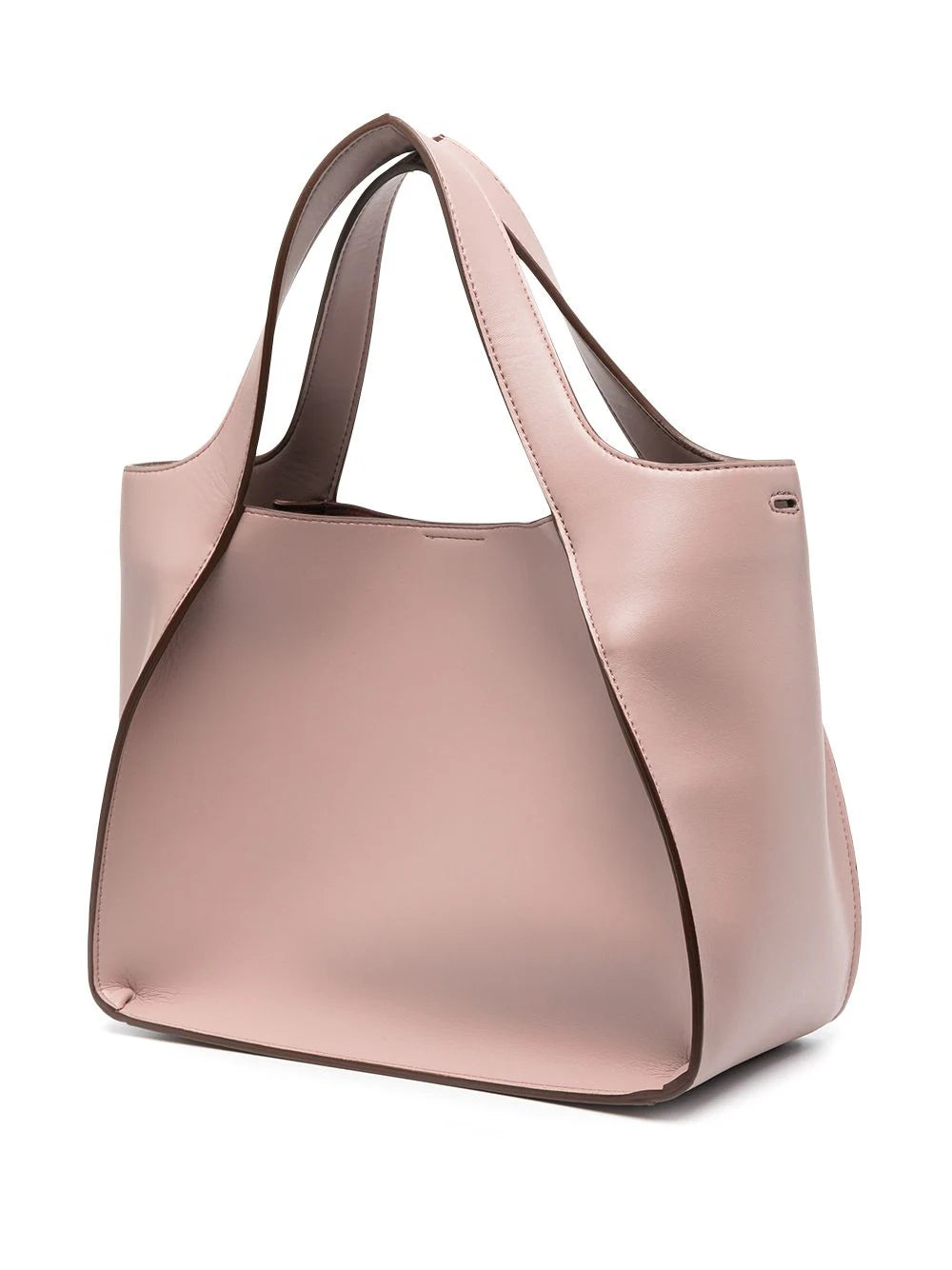 Stella McCartney tote Stella Logo