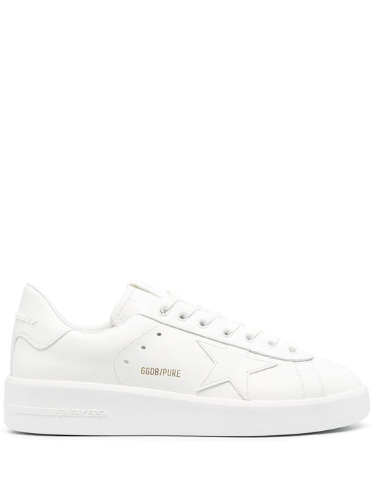 Tenis Golden Goose bajos Purestar