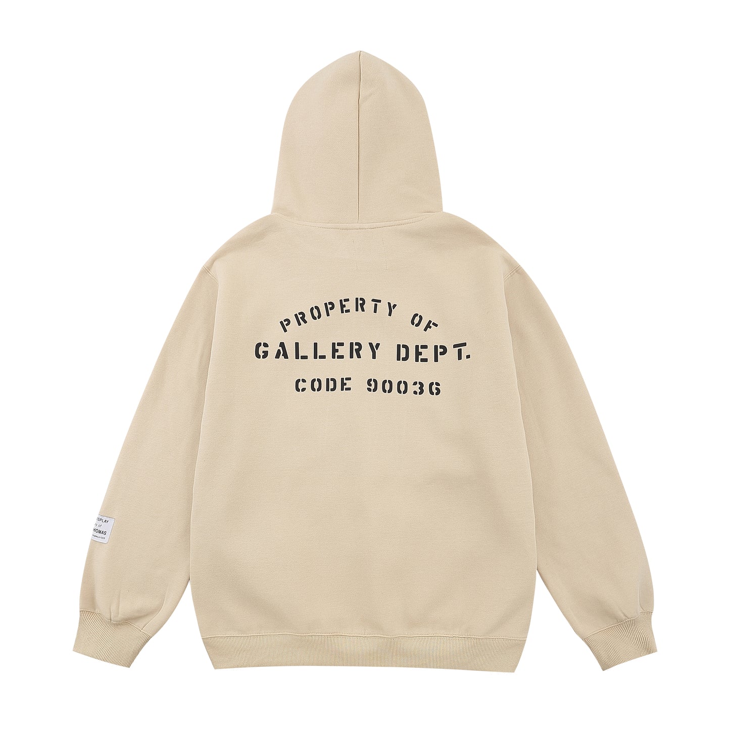 Hoodie Gallery Dept