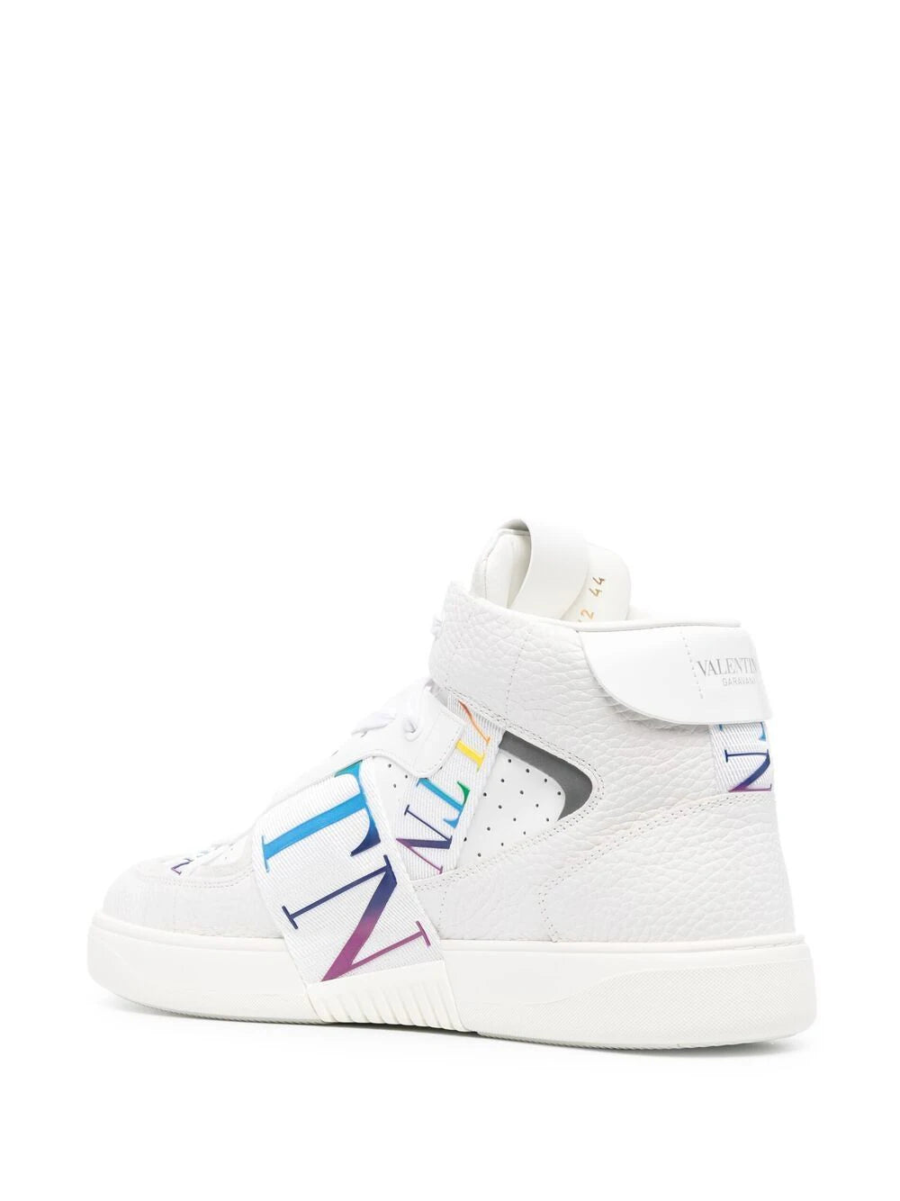 Tenis Valentino VLTN high-top