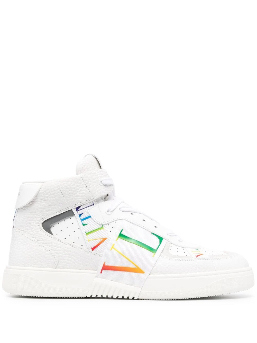 Tenis Valentino VLTN high-top