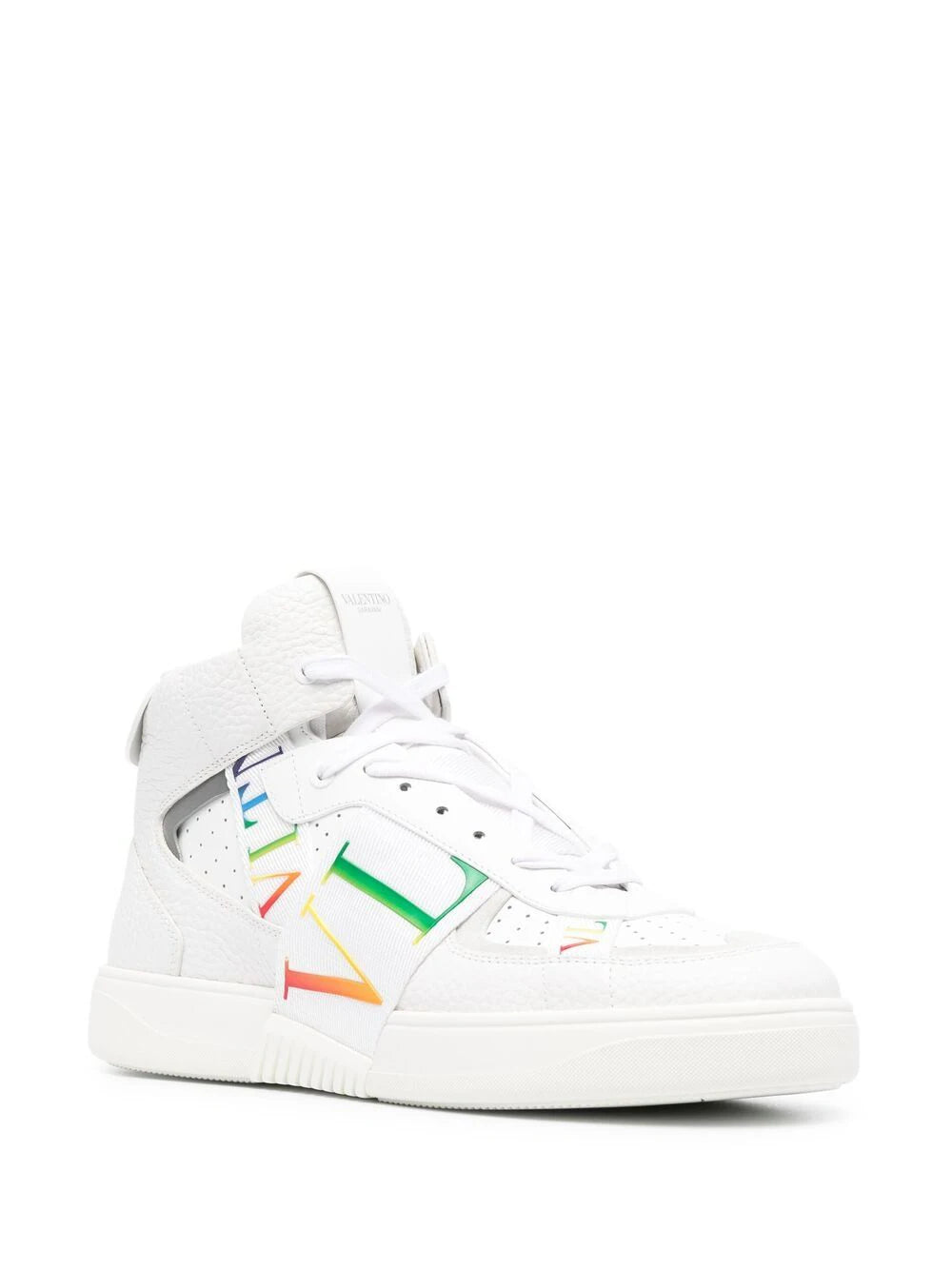 Tenis Valentino VLTN high-top