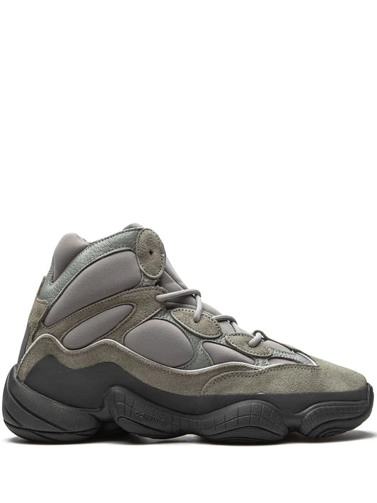 Tenis Yeezy 500 High "Mist Slate"