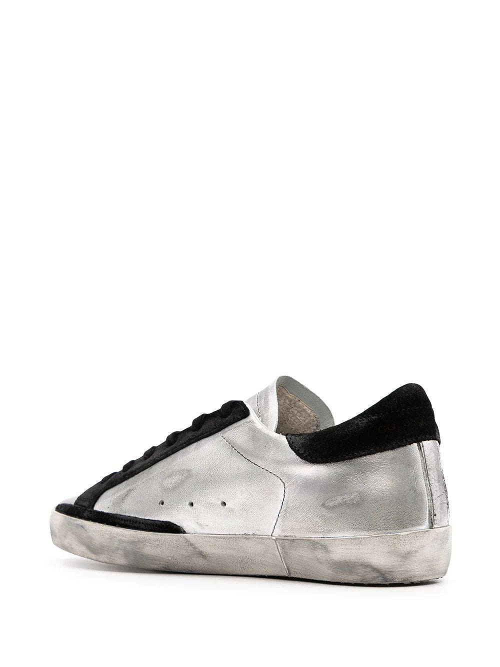 Tenis Golden Goose Super-Star