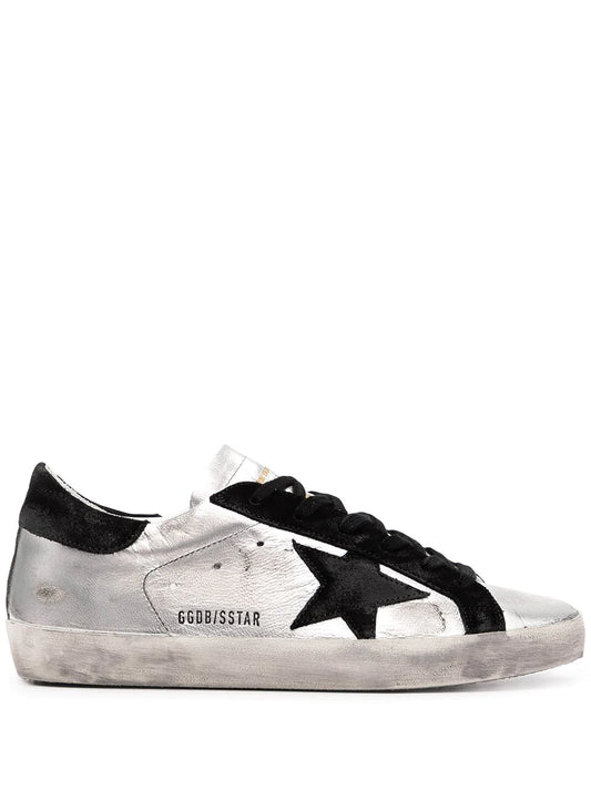 Tenis Golden Goose Super-Star