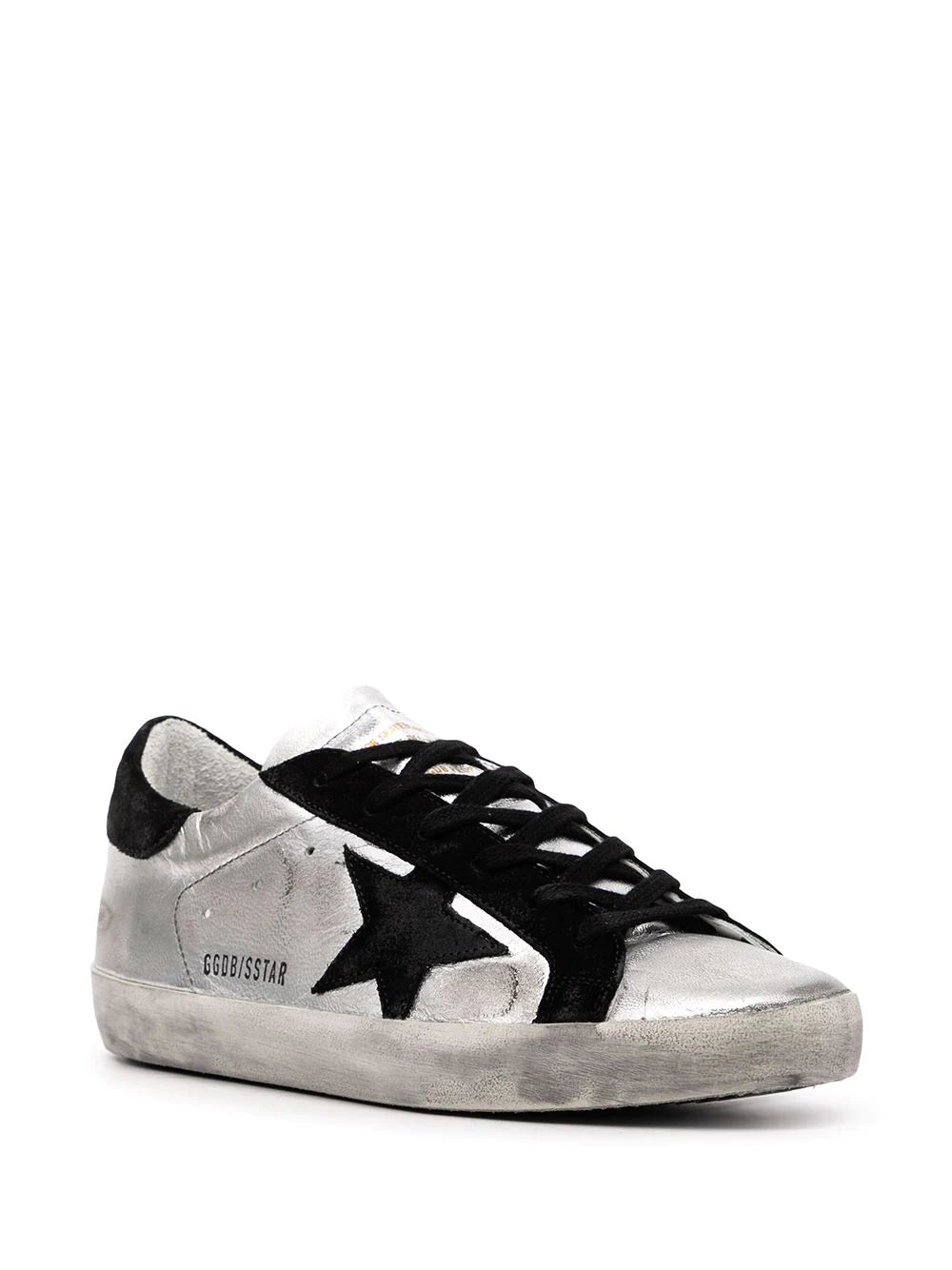 Tenis Golden Goose Super-Star