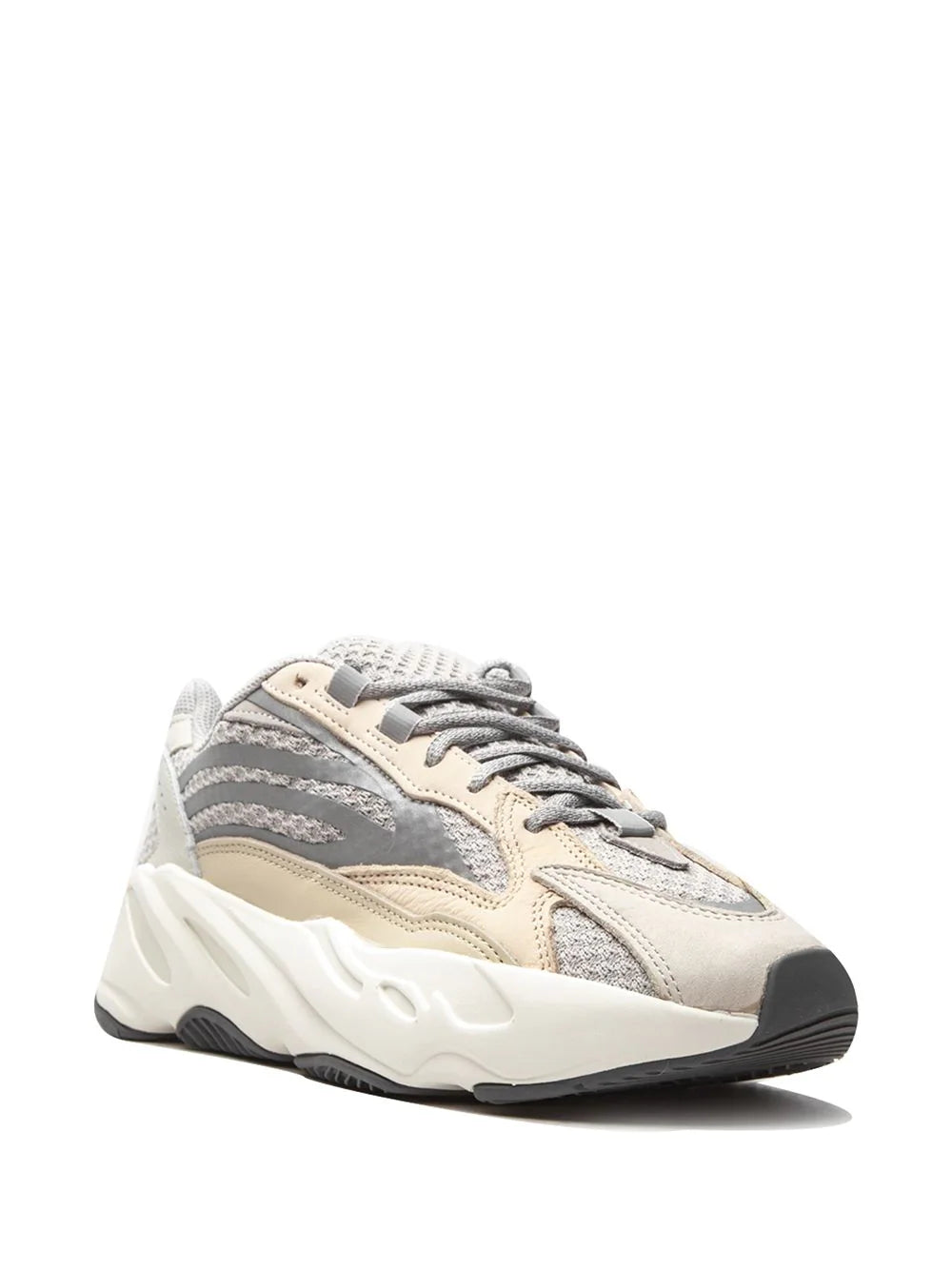 Tenis Yeezy Boost 700 V2 "Cream"