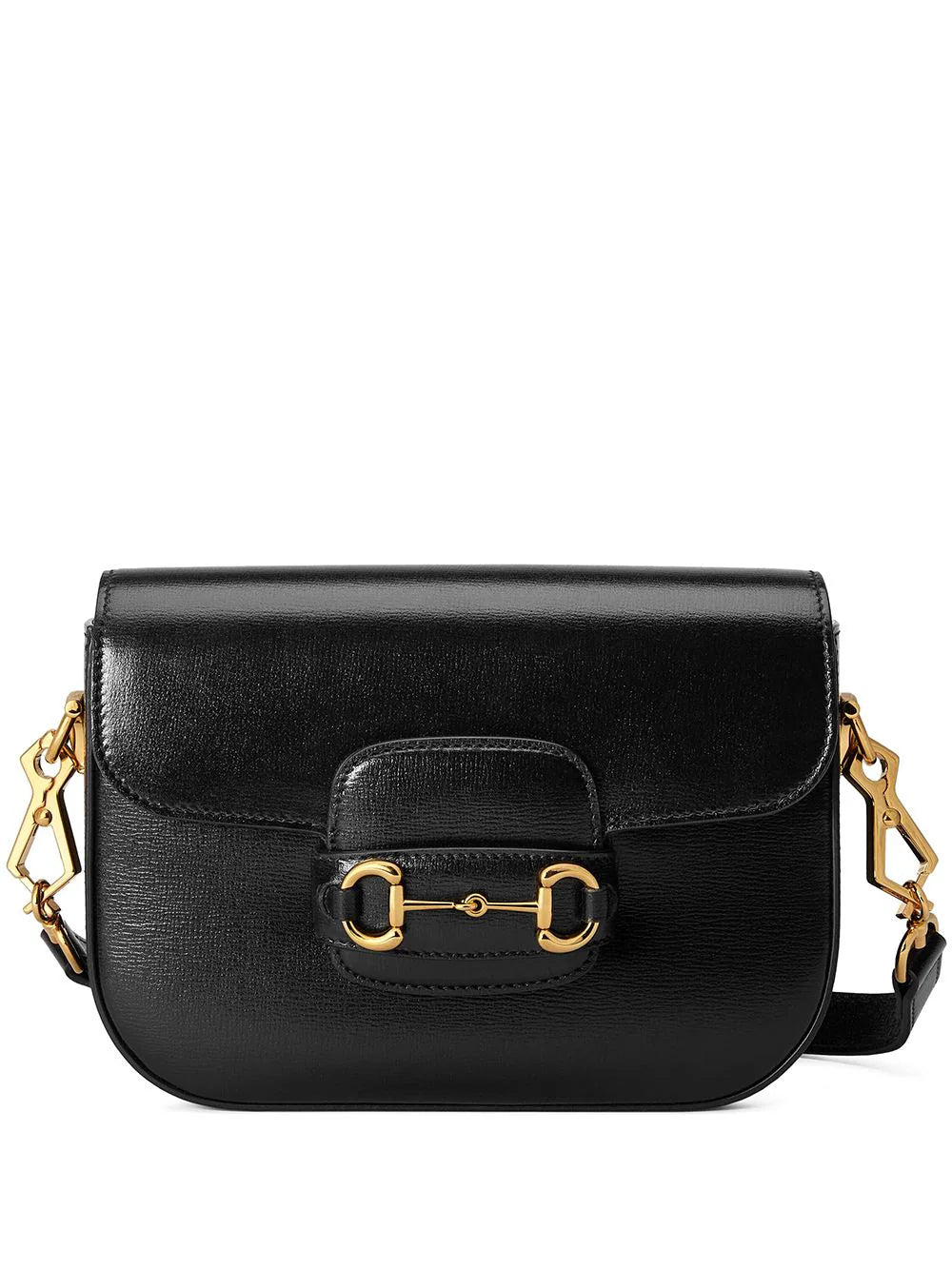 Gucci bolsa de hombro Horsebit 1955 mini