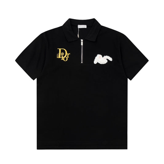 Playera Polo Dior