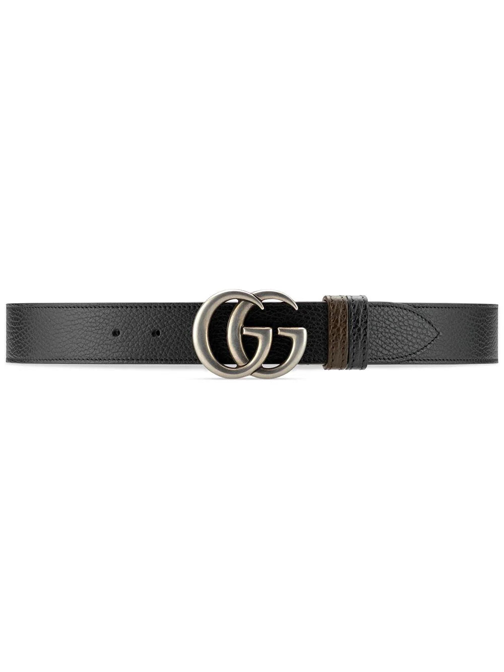 Gucci cinturón GG Marmont