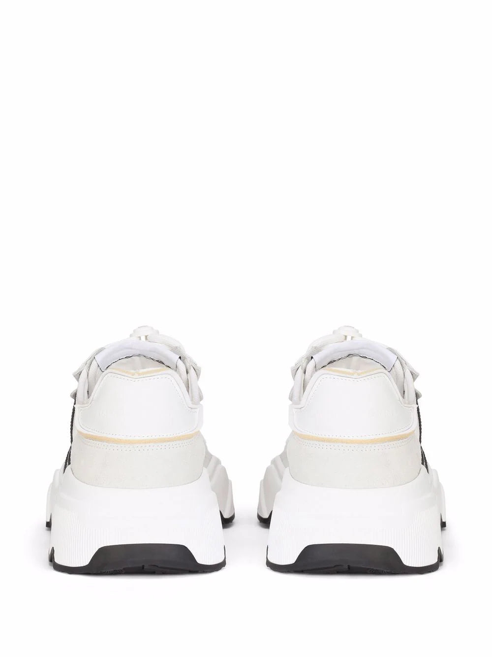 Dolce & Gabbana tenis bajos Daymaster