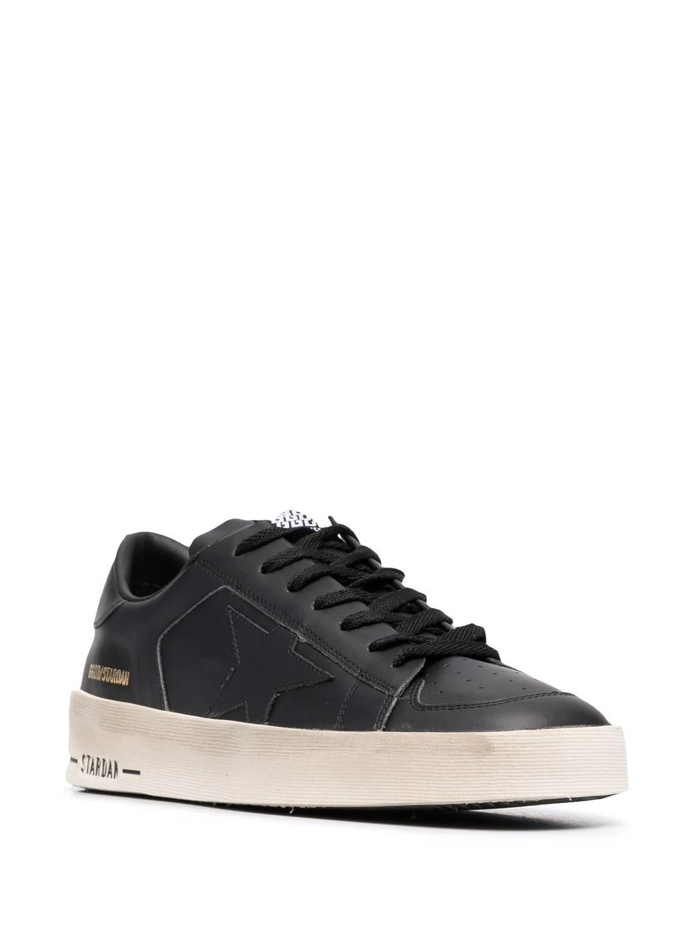 Tenis Golden Goose bajos Stardan