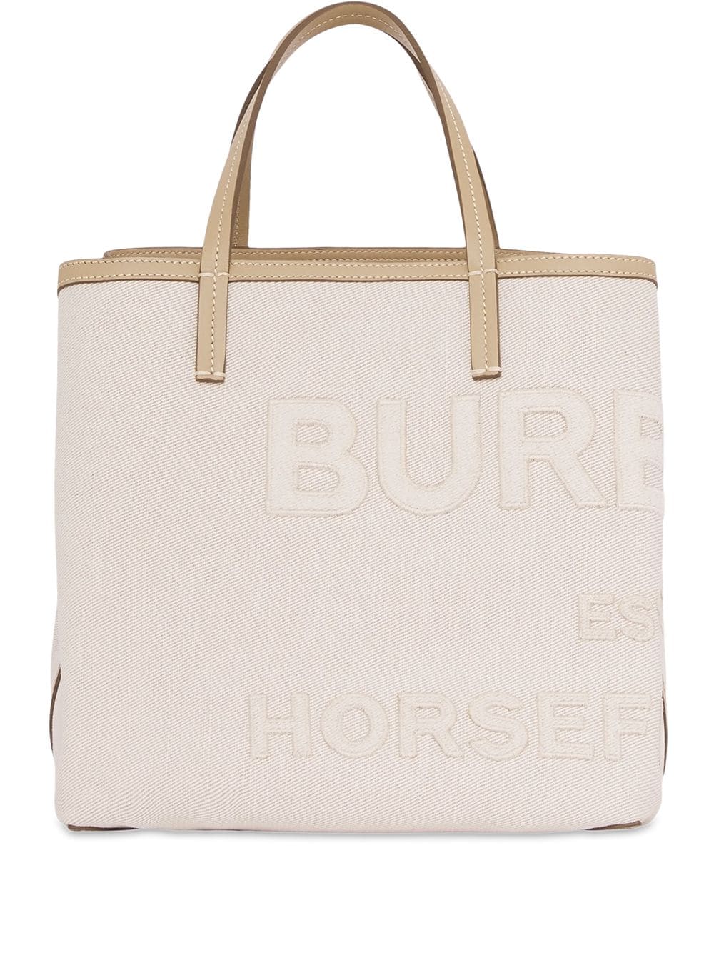 Burberry tote Pocket Horseferry mini