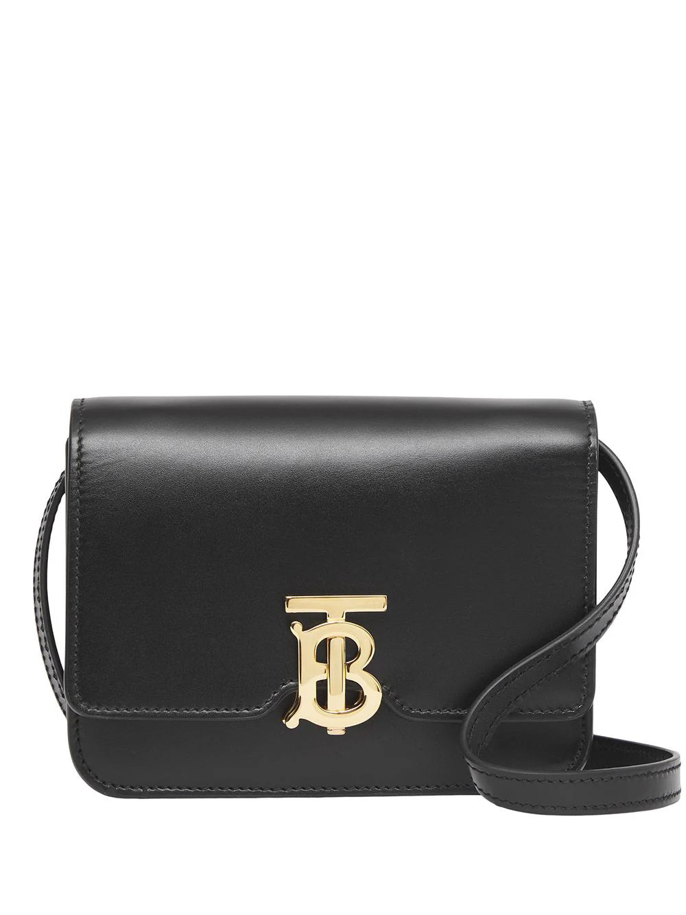 Burberry bolsa crossbody TB mini