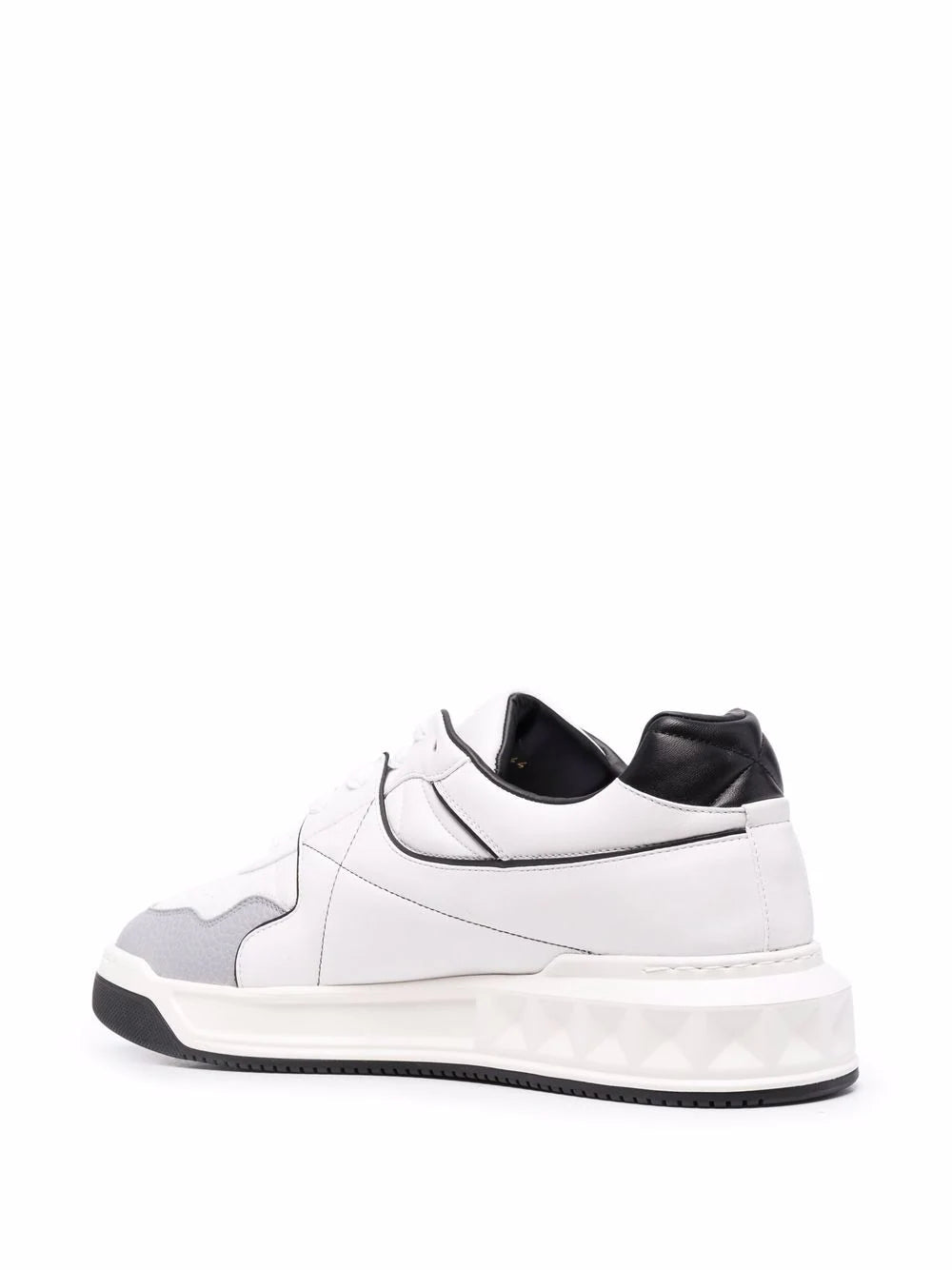 Tenis Valentino One Stud XL leather