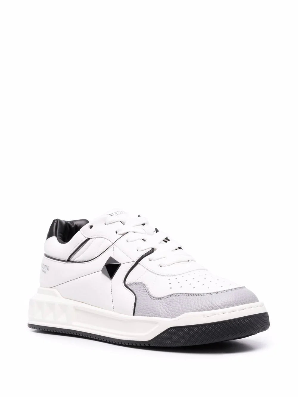 Tenis Valentino One Stud XL leather