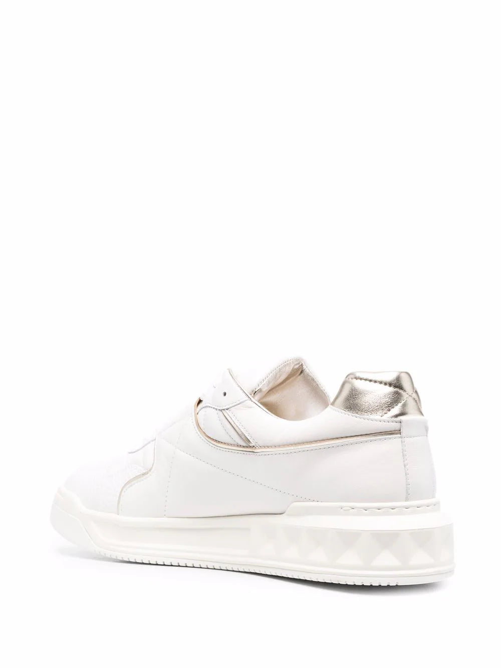 Tenis Valentino One Stud XL leather