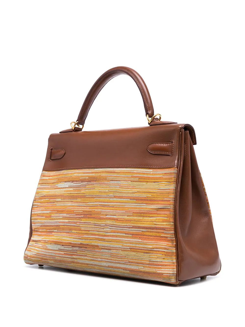 Hermès bolsa Kelly Retourné 32 2002