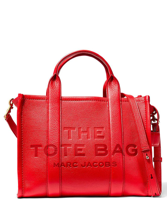 Marc Jacobs bolsa The Tote mediana