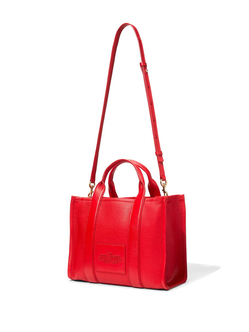 Marc Jacobs bolsa The Tote mediana