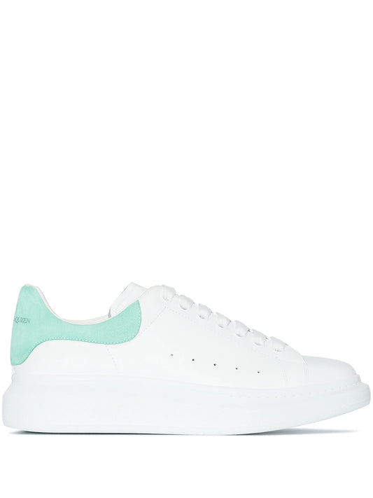 Tenis Alexander McQueen bajos Oversized