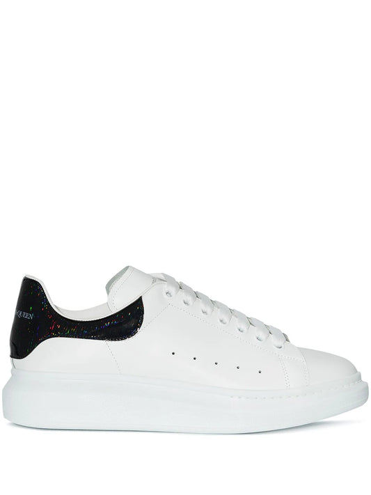 Tenis Alexander McQueen bajos Oversized