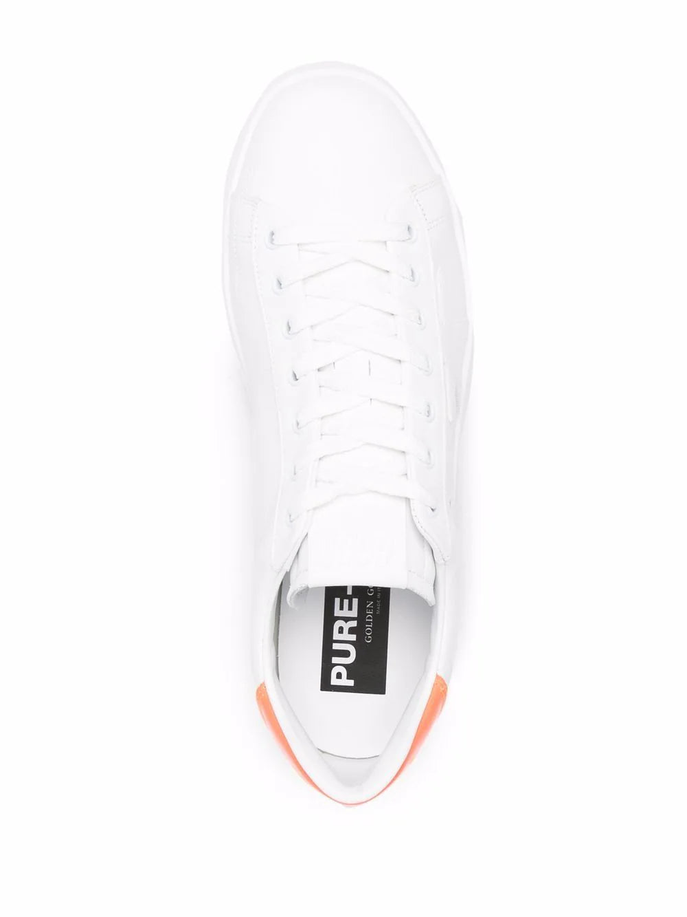 Tenis Golden Goose bajos Purestar