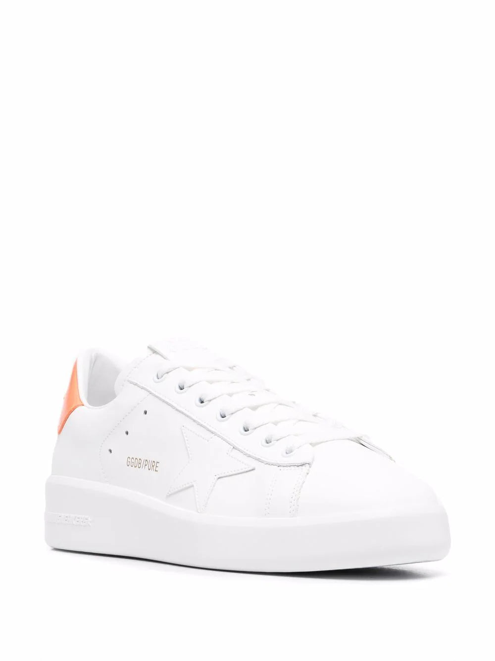 Tenis Golden Goose bajos Purestar