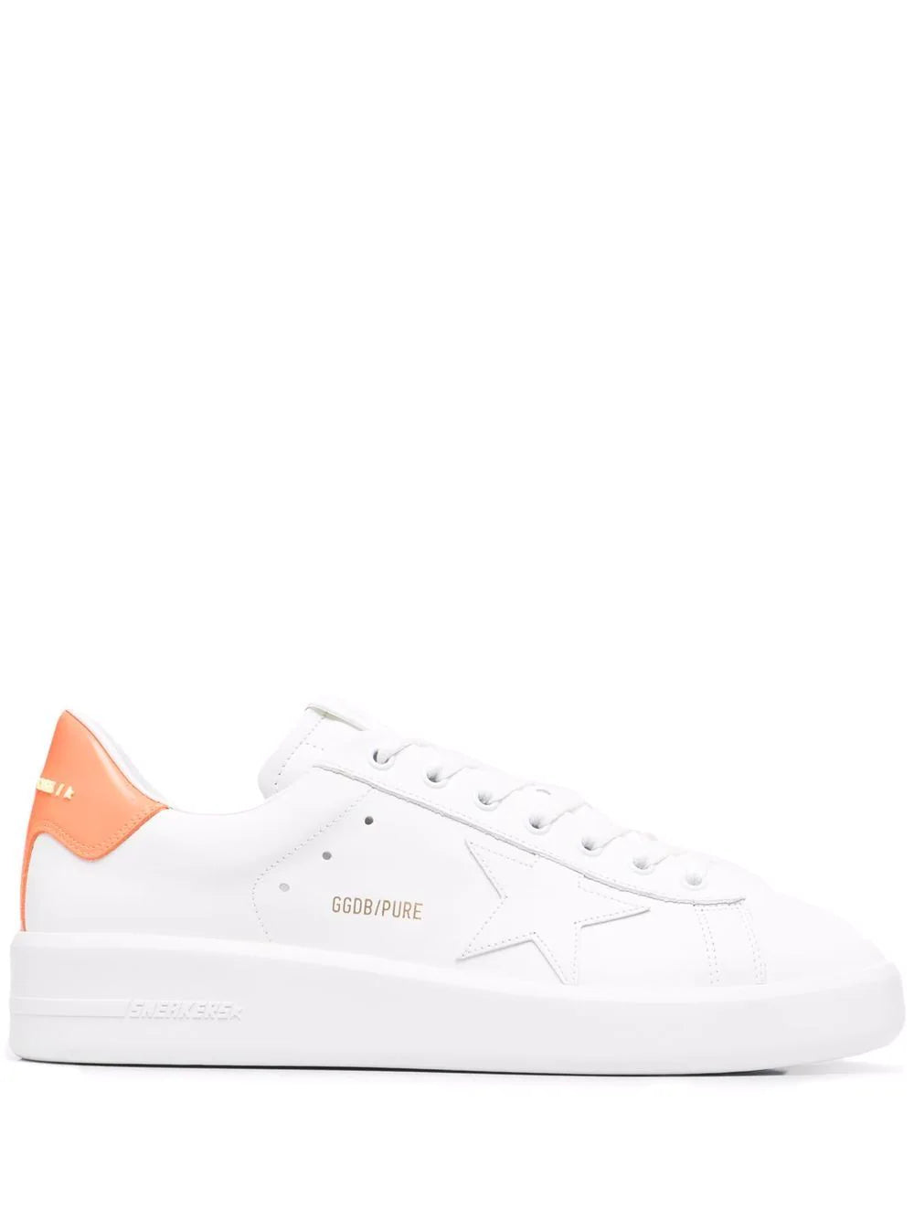 Tenis Golden Goose bajos Purestar