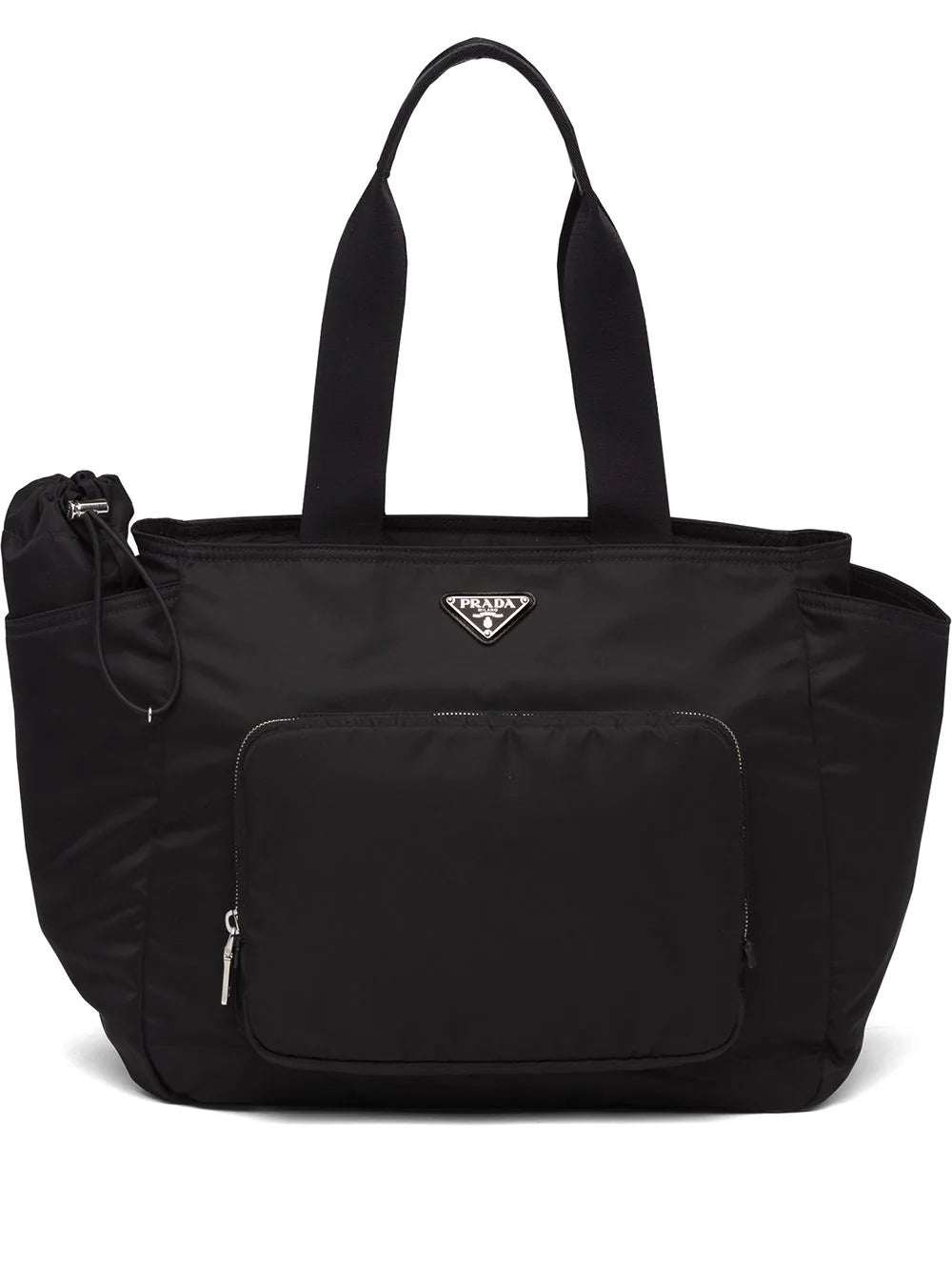 Prada bolsa de Re-Nylon baby