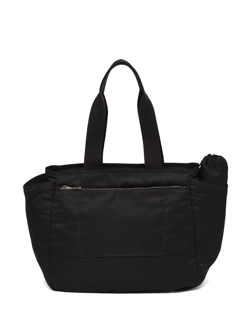 Prada bolsa de Re-Nylon baby