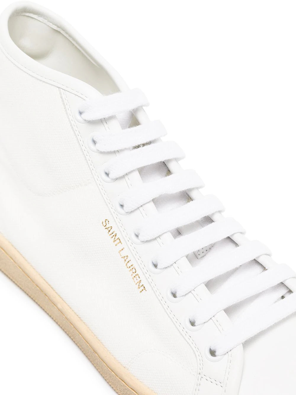 Saint Laurent tenis Court Classic SL/39