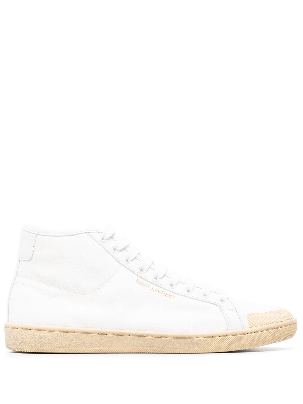 Saint Laurent tenis Court Classic SL/39