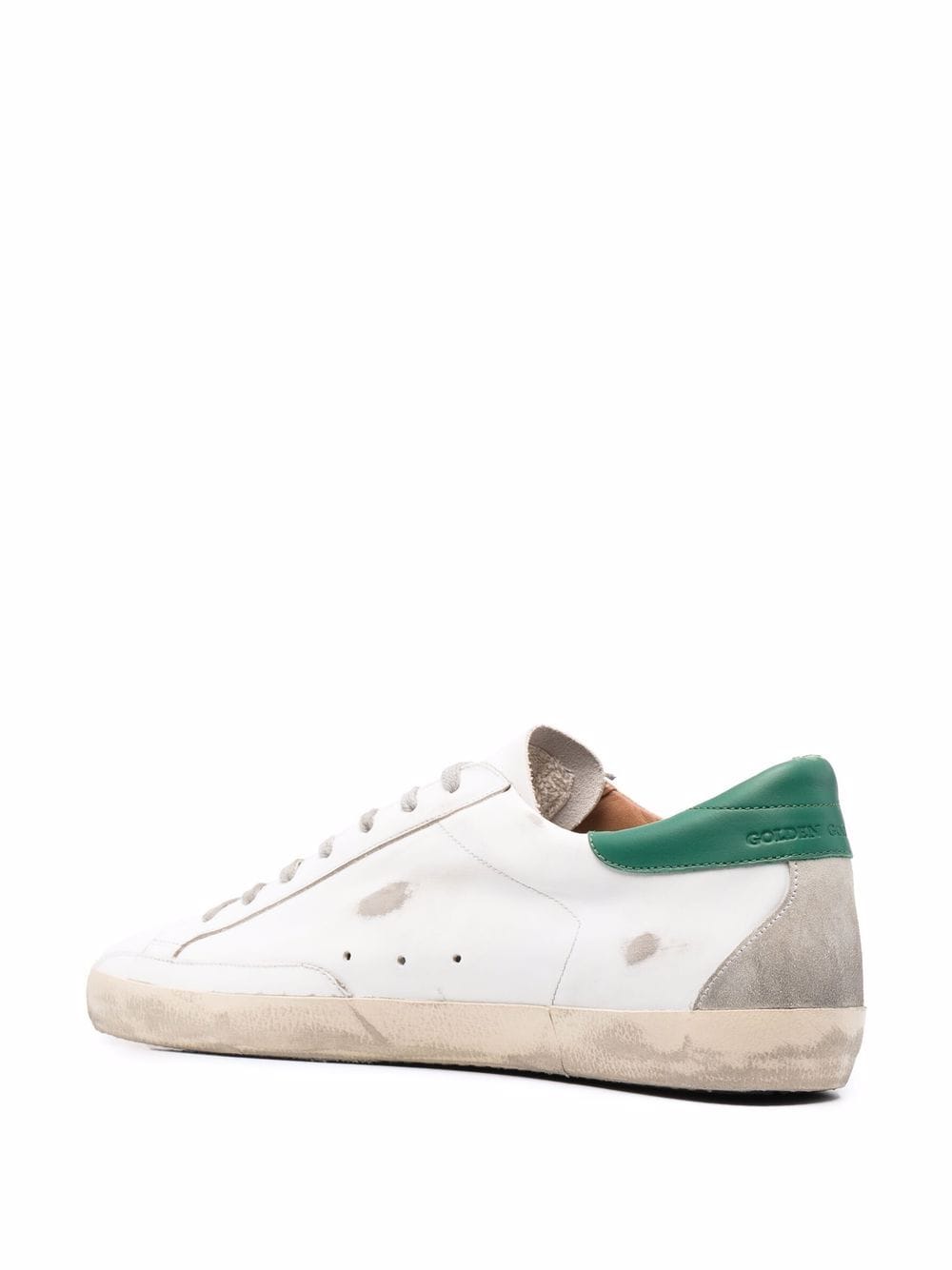 Tenis Golden Goose Super-Star